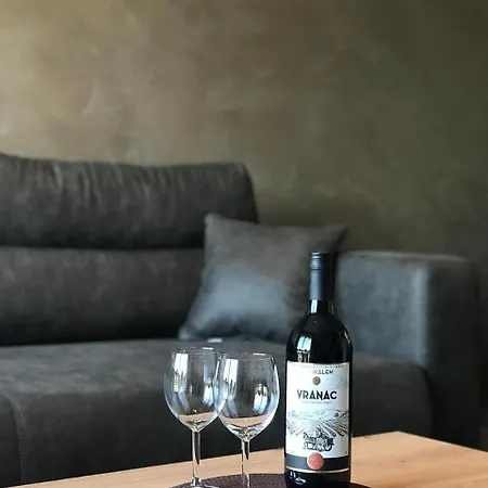 Lejka Srebrno Jezero *