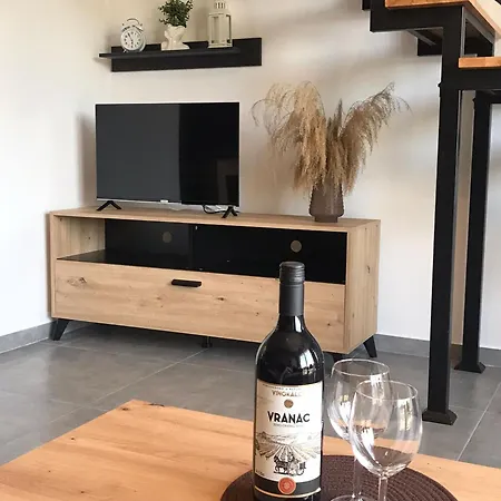 Lejka Srebrno Jezero