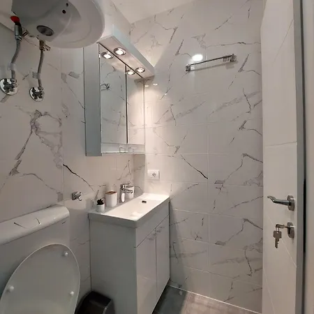 Lejka Srebrno Jezero *