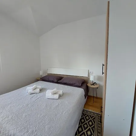 Lejka Srebrno Jezero *