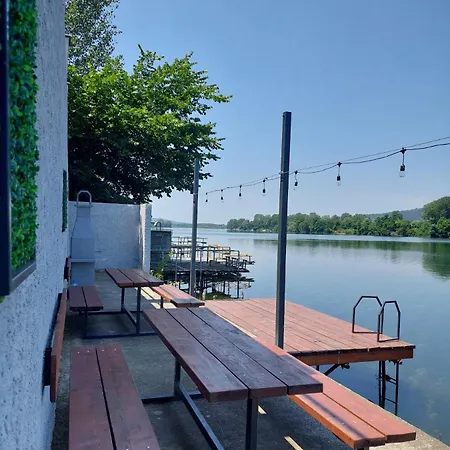 Lejka Srebrno Jezero Veliko Gradište